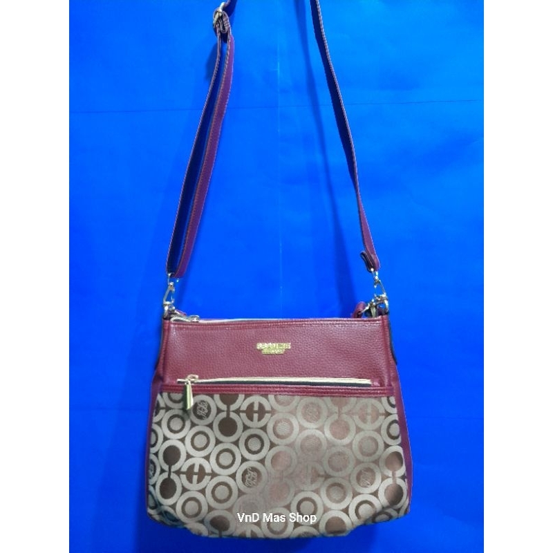 Tas Sling & Shoulder bag SSAMZIE