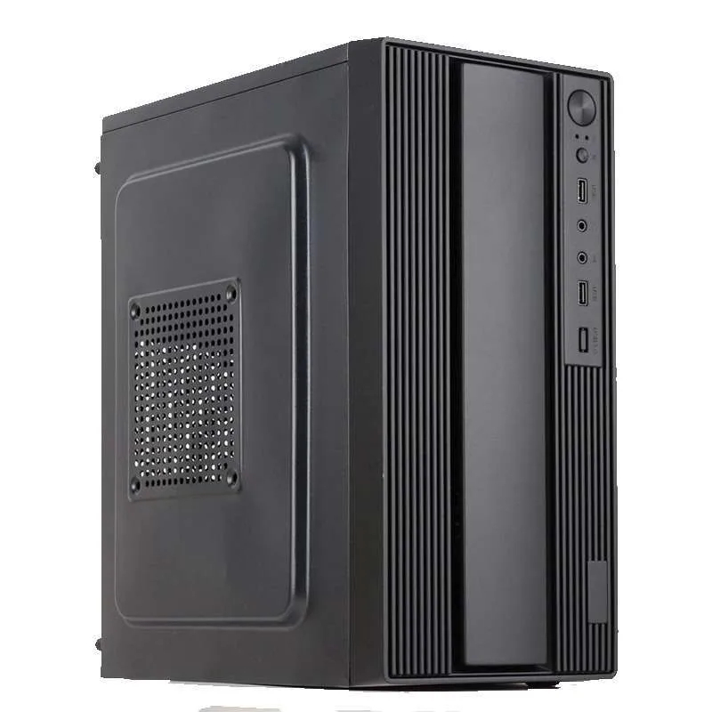 Casing PC Power UP AEROMAX MICRO ATX/ AM 510 511