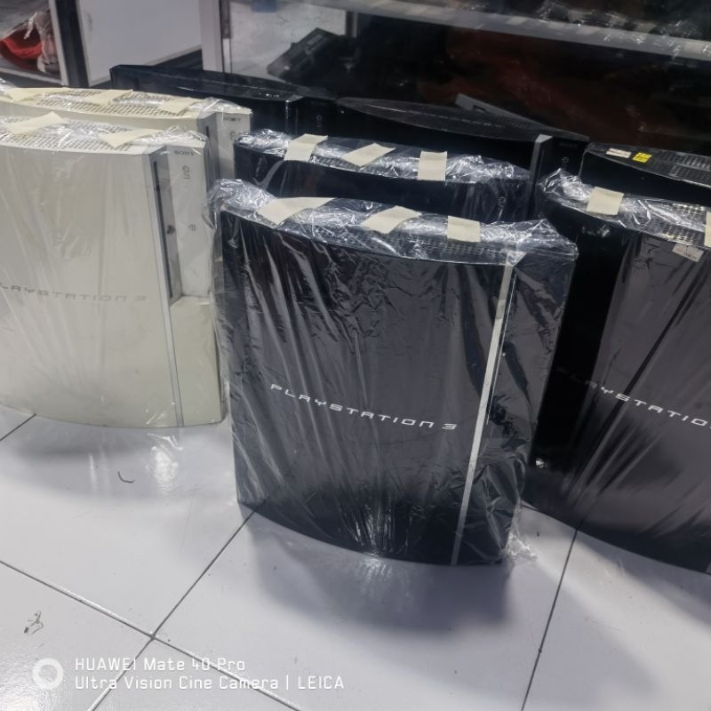CASING PS3 KESING PS3 FAT SEKEN