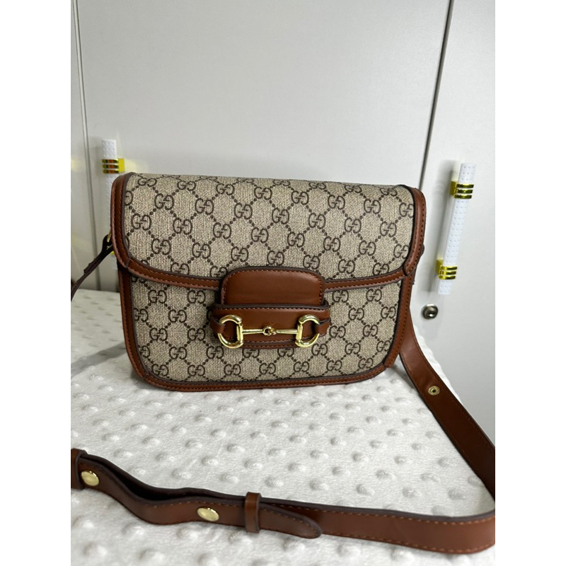 PRELOVED GUCCI HORSEBIT