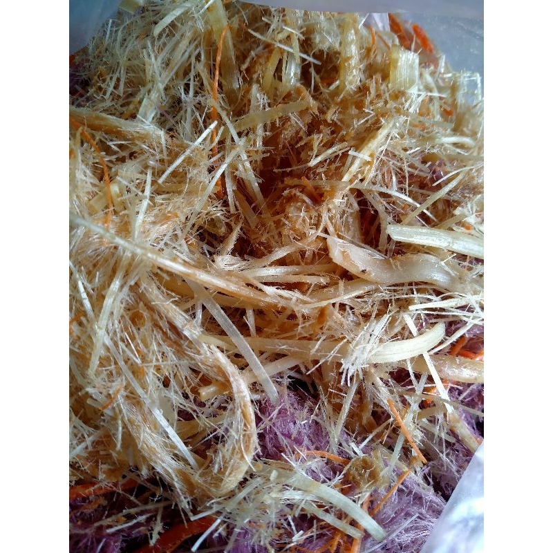 

Remukan Arumanis 400g free kardus