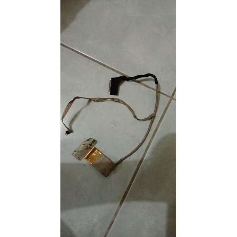 Fleksi LVDS acer 4750/4752