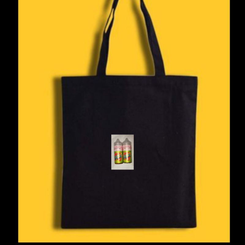 tote bag ( s4lt h0n3yd4w lych33)