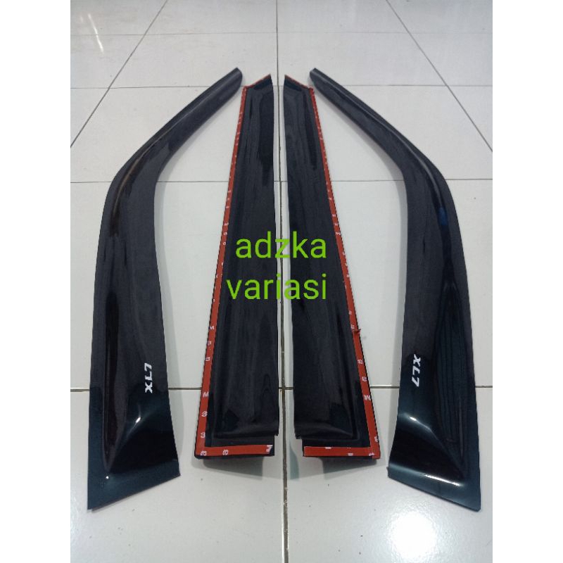 talang air mobil Suzuki Escudo XL7