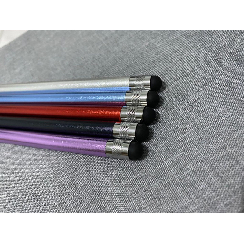 STYLUS PEN silicon double