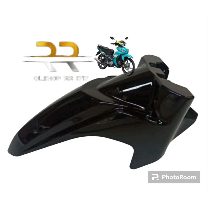 SPAKBOR DEPAN JUPITER Z 1