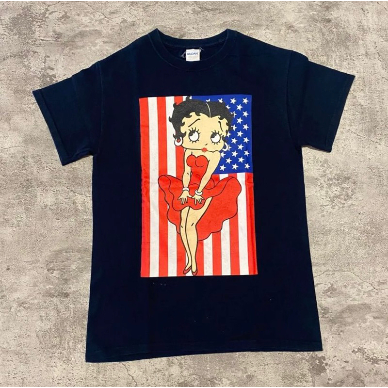 betty boop