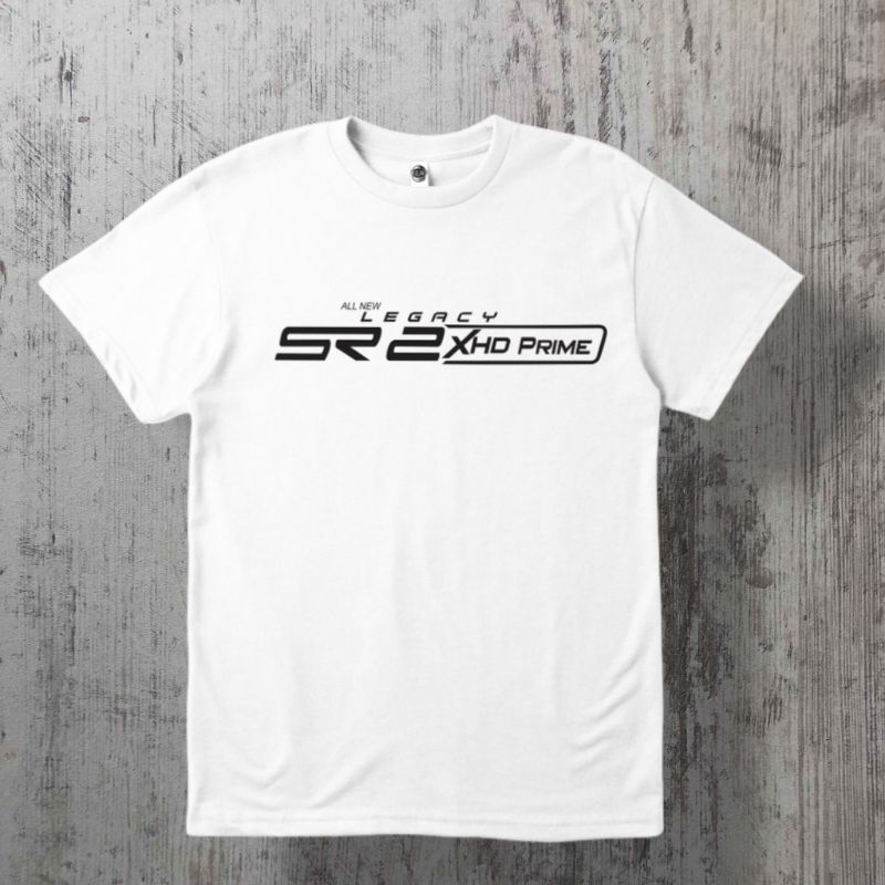 KAOS ALL NEW LEGACY SR 2 XHD PRIME//KAOS BUS