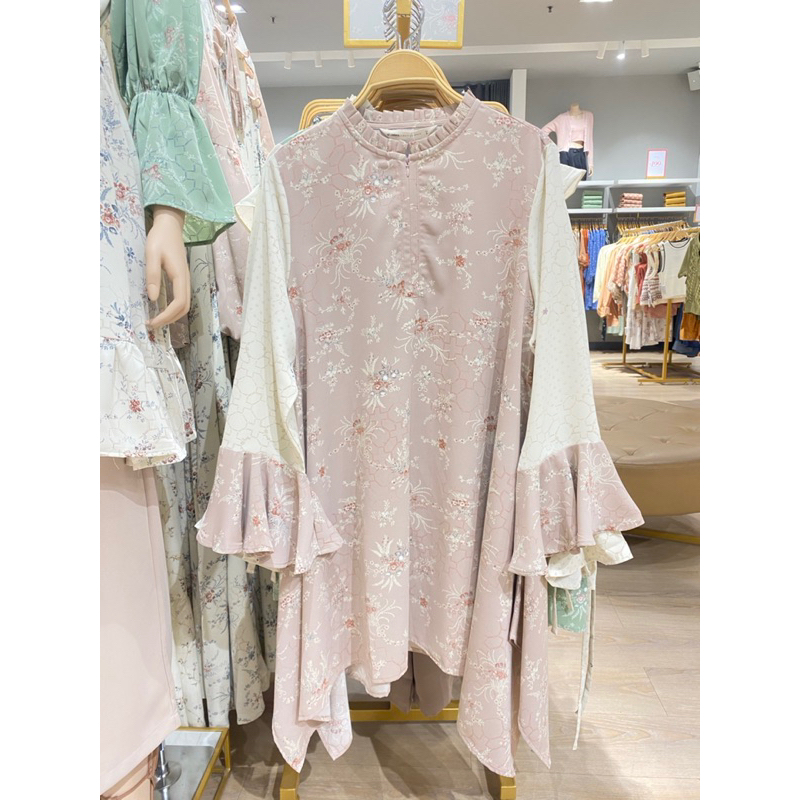 Et Cetera x Puru Kambera