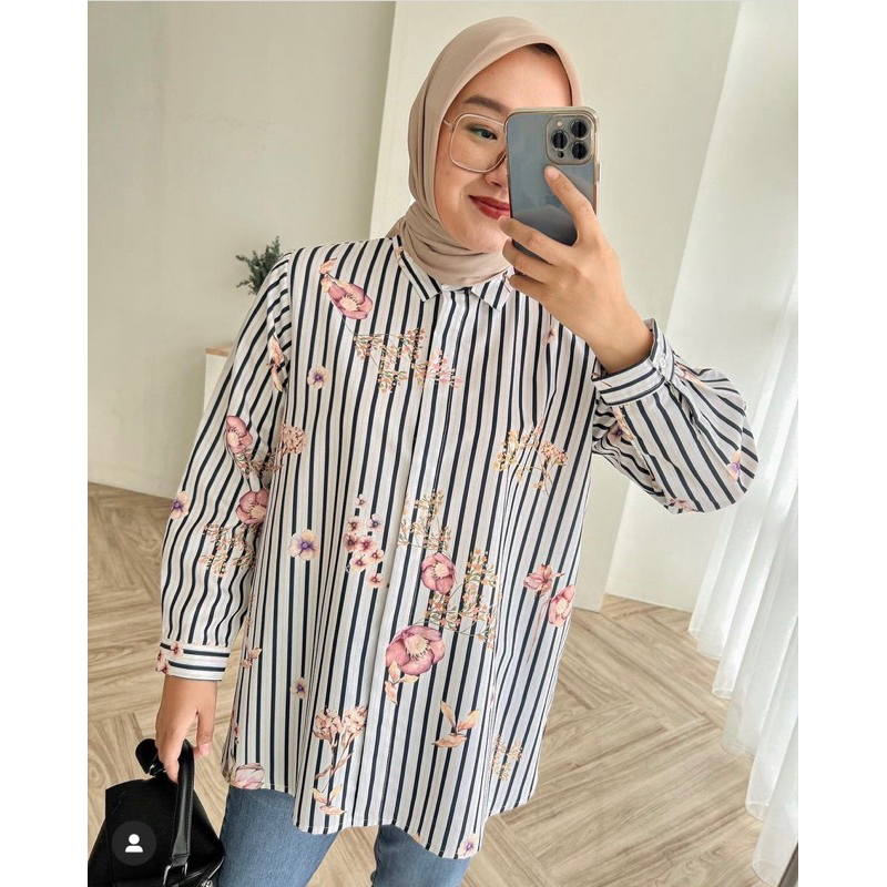 Peony Top Kienka Official