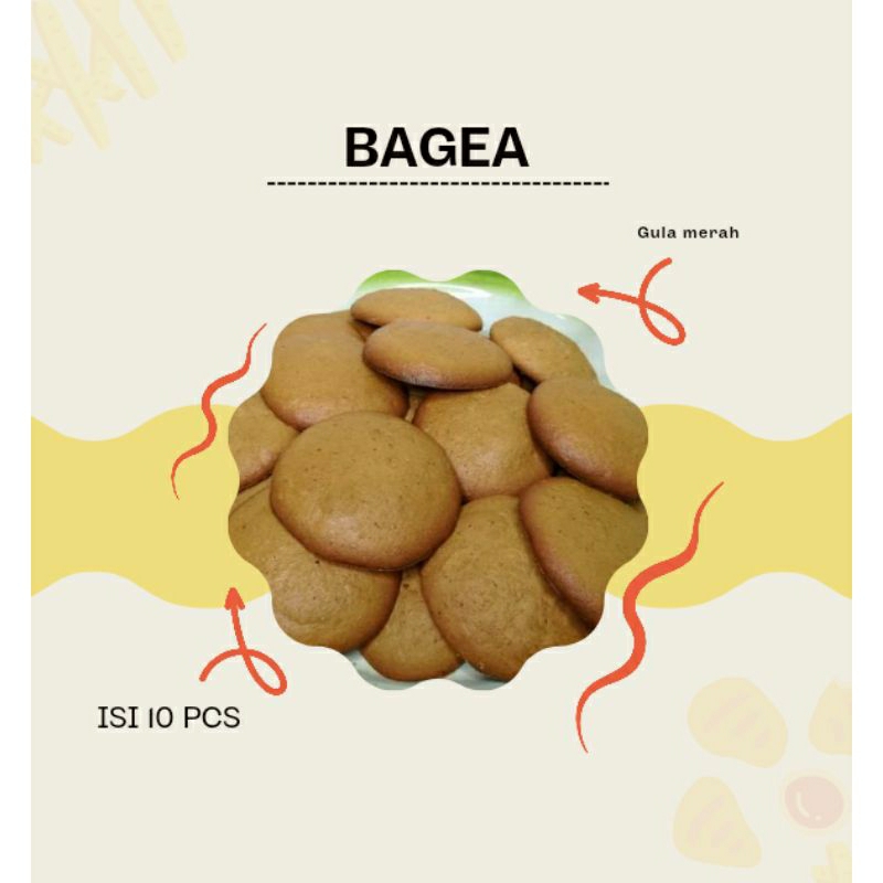 

Bagea