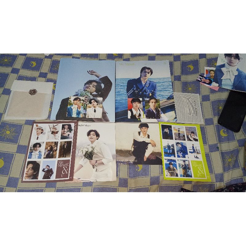 Sharing Photofolio Sea of Jin Island Veautiful Day