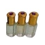 minyak wangi CENDANA putih10 ml,kental,wangi,khas cendana lembut