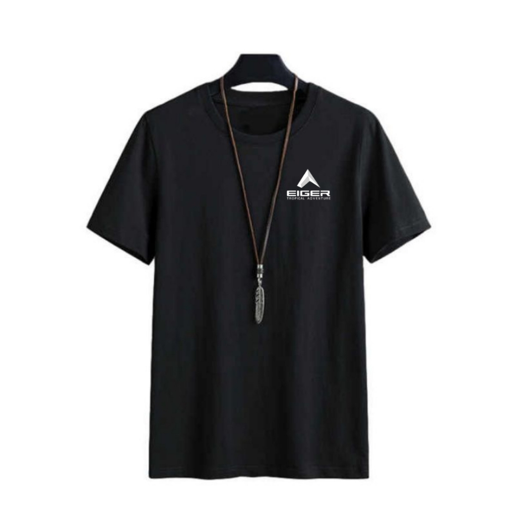 KAOS PRIA OVER SIZE KOAS DISTRO CANTTON 24S  SIZE S-3XL