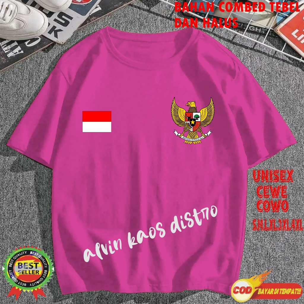 Beli 10 Pc Gratis 1 Pc Hut RI 78 Kaos Terlaris 17 Agustus 1945 78 Kemerdekaan Indonesia Kaos Merah Putih Hitam Kaos Cewek Cowok Anak001