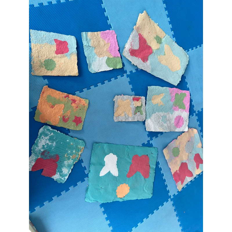 

Art Playdate Soloraya