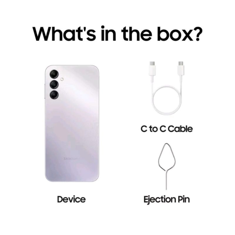 Samsung Galaxi A14 5G