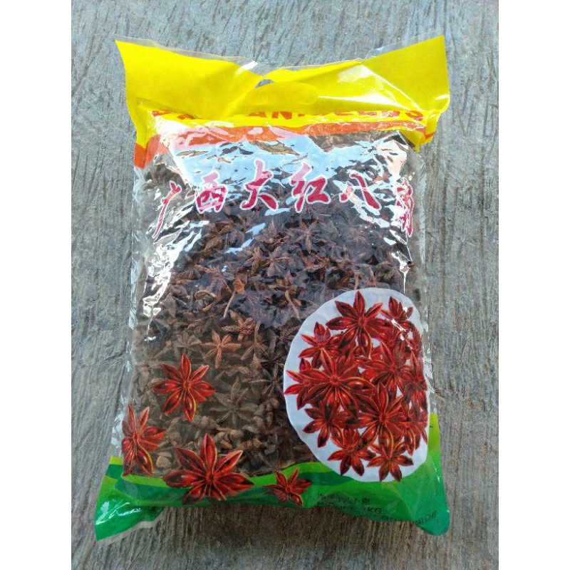 

Pekak / bunga lawang