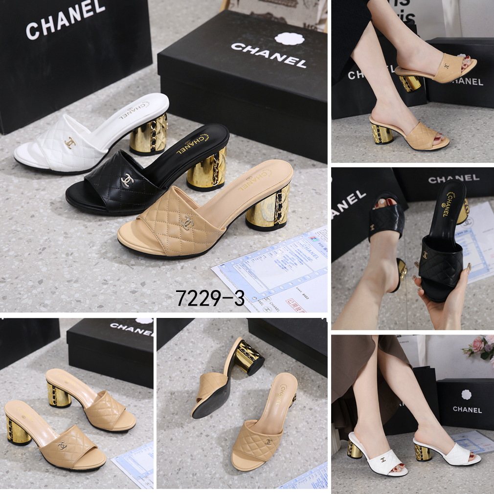 ch 7229-3 Heels