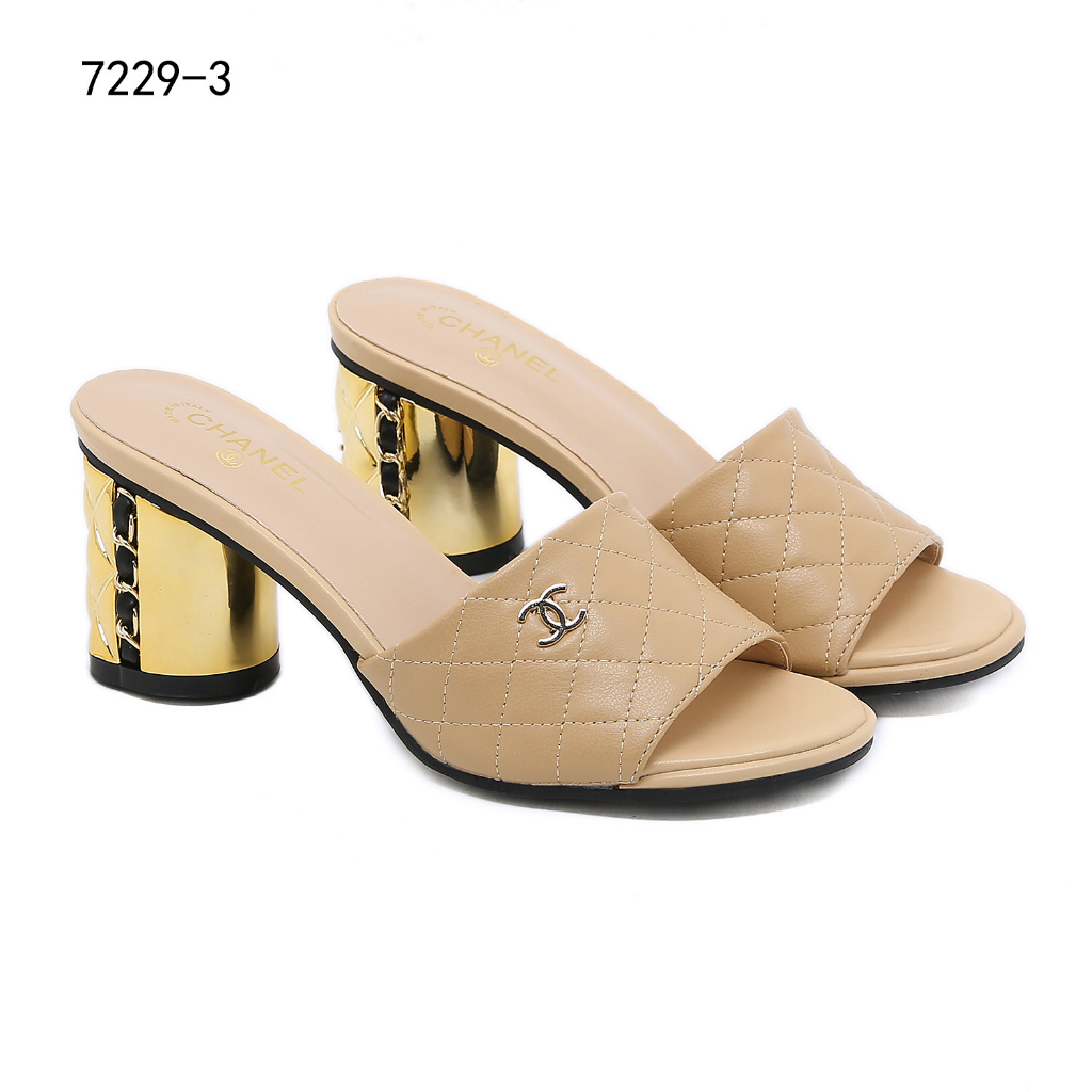 ch 7229-3 Heels