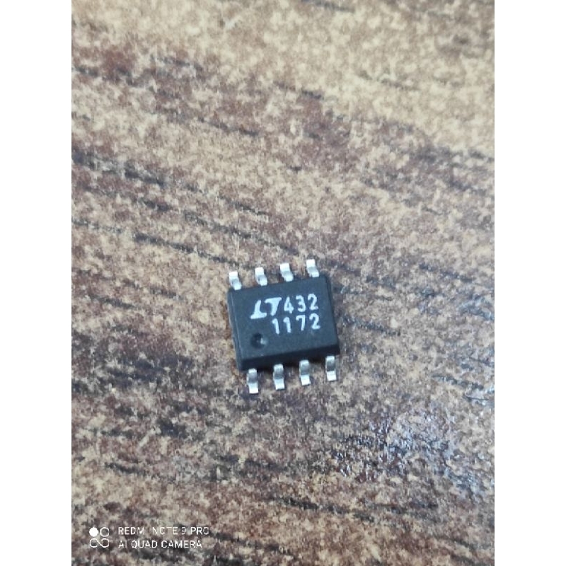 LT1172 ic smd 8pin