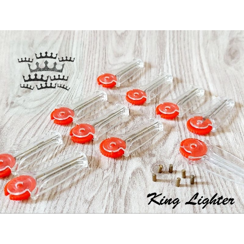 Batu Korek Zippo Flint Zippo Lighter Batu Korek Api Murah