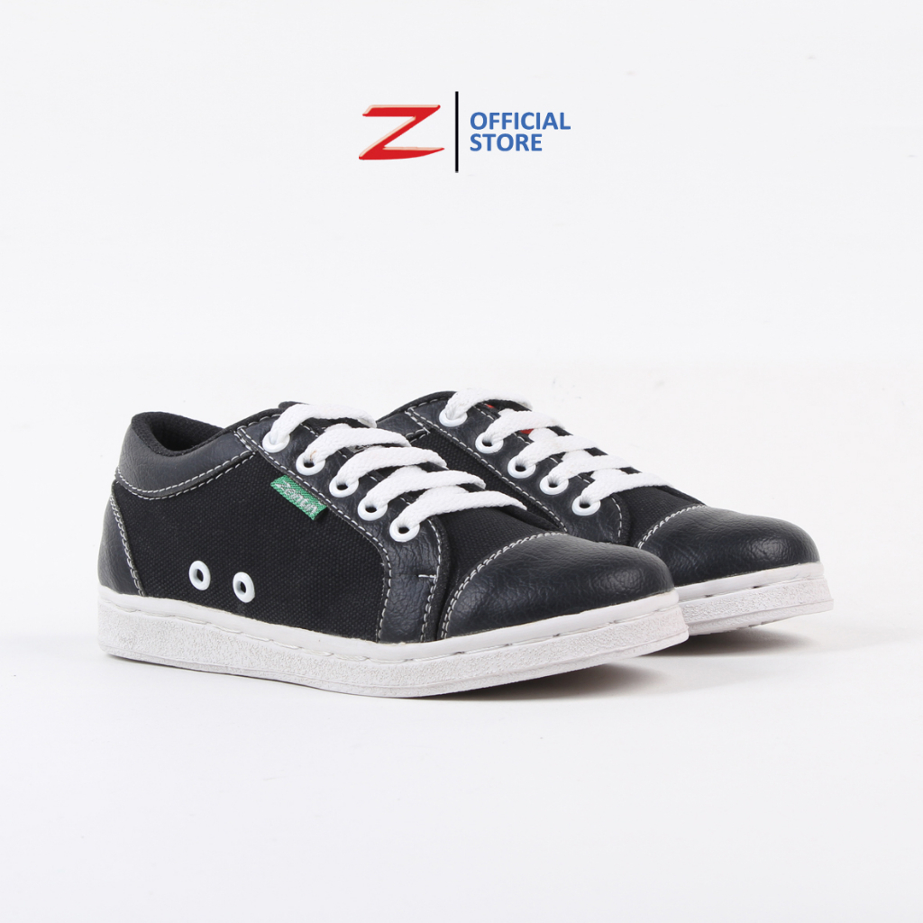 Zeintin - Sepatu Anak Laki Laki Perempuan Sneakers Model Terbaru Sepatu Anak Sekolah Usia 6 -10 th AS