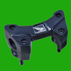 Raiser Racer Stang Stir T Atas GL Tiger Model CBR LED PNP GL