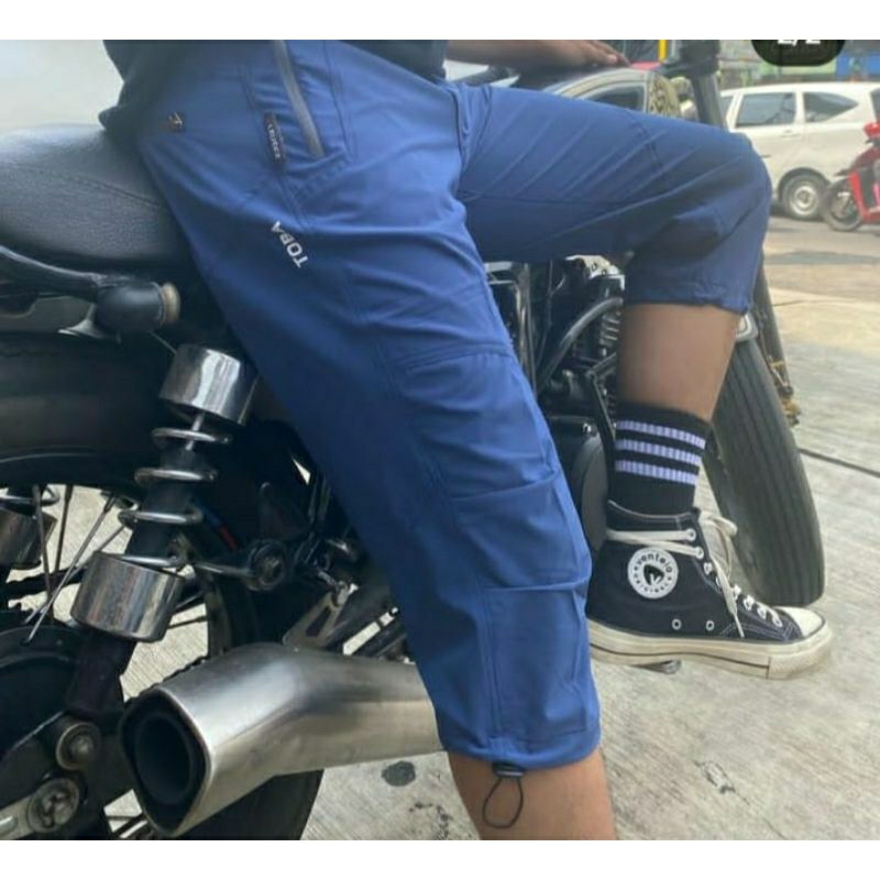 Leuser Celana pendek Toba