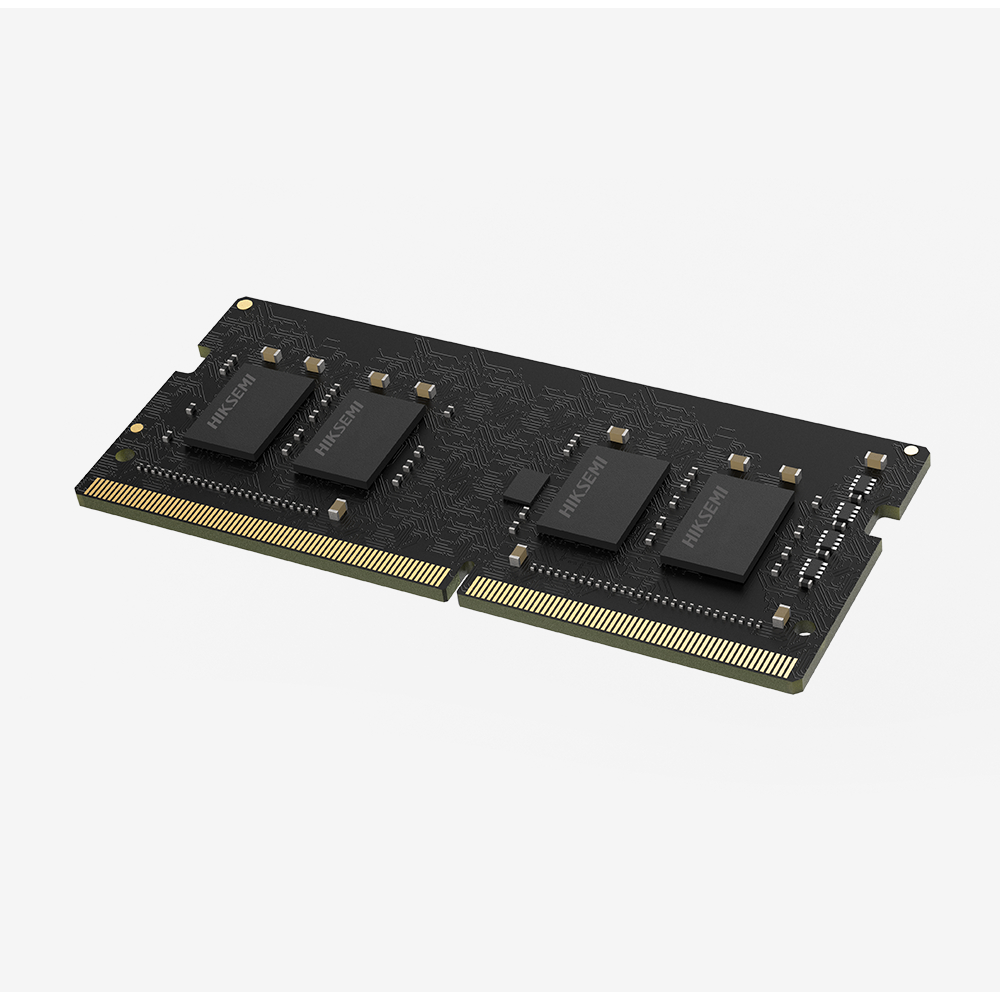 RAM HIKSEMI HIKER DDR4 16GB 3200Mhz Sodimm
