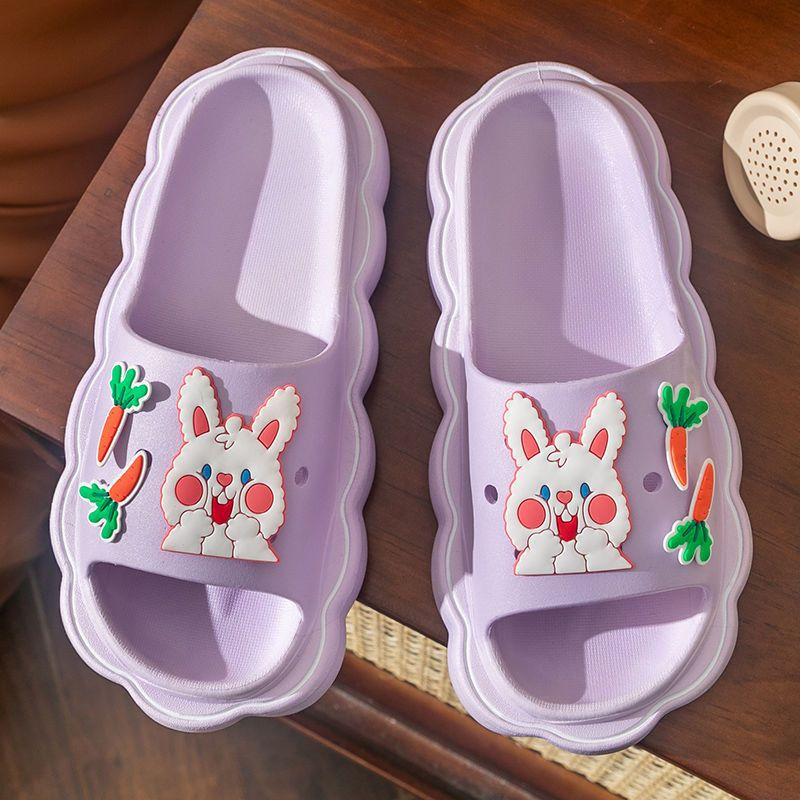 SW119 SANDAL SLIP ON IMPORT FUJI BAIM IMPORT WANITA FREE MAINAN