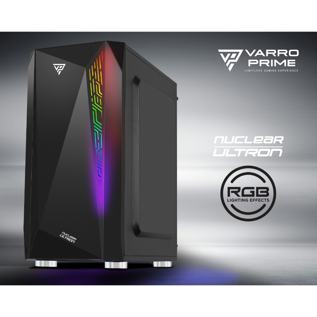 CASING VARRO GAMING NUCLEAR ULTRON