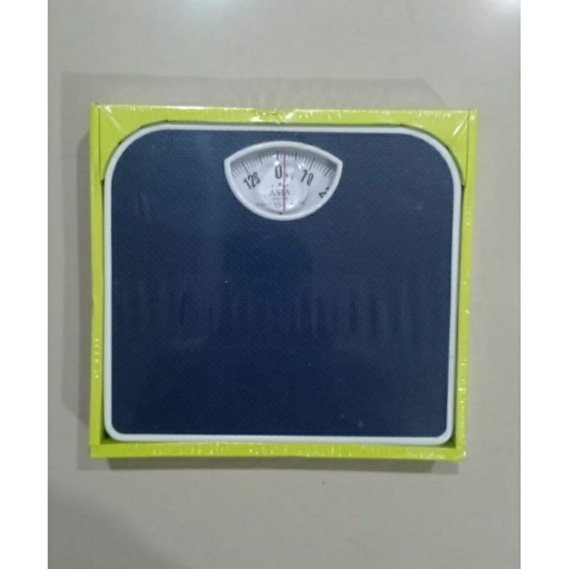 Timbangan Badan Manual Dewasa