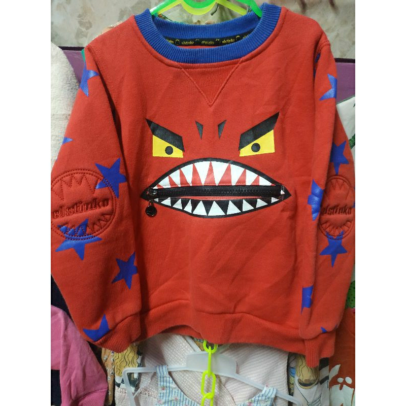 BAJU (2kg) 80.000
