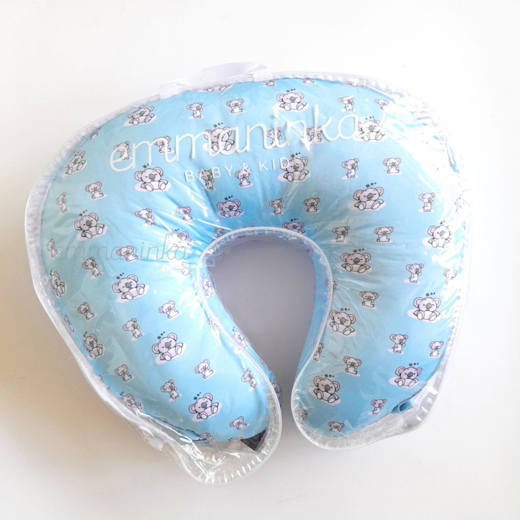 BANTAL MENYUSUI - NURSING PILLOW EMMANINKA