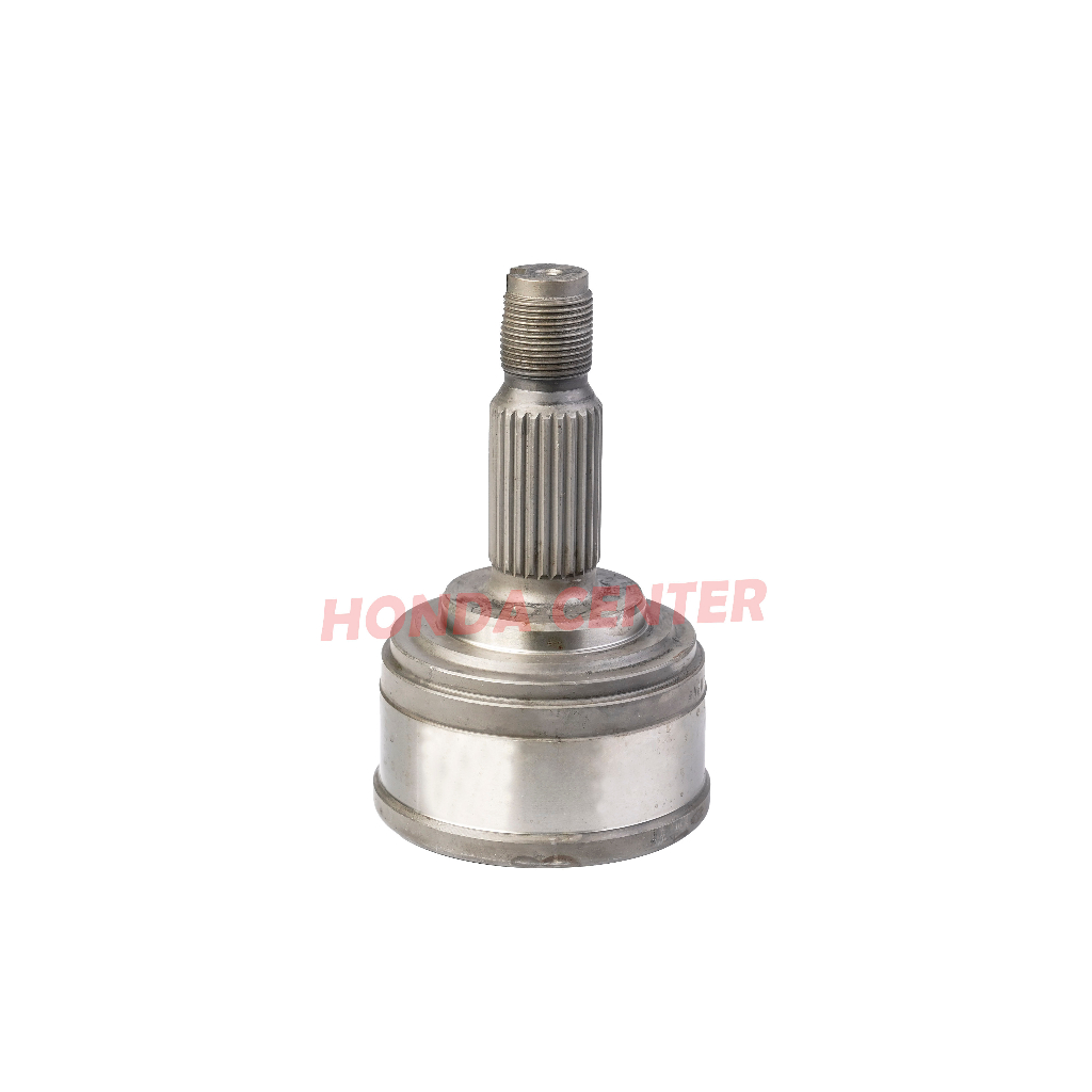 cv joint as roda kopel bohel luar civic lx grand civic 1988 1989 1990 1991