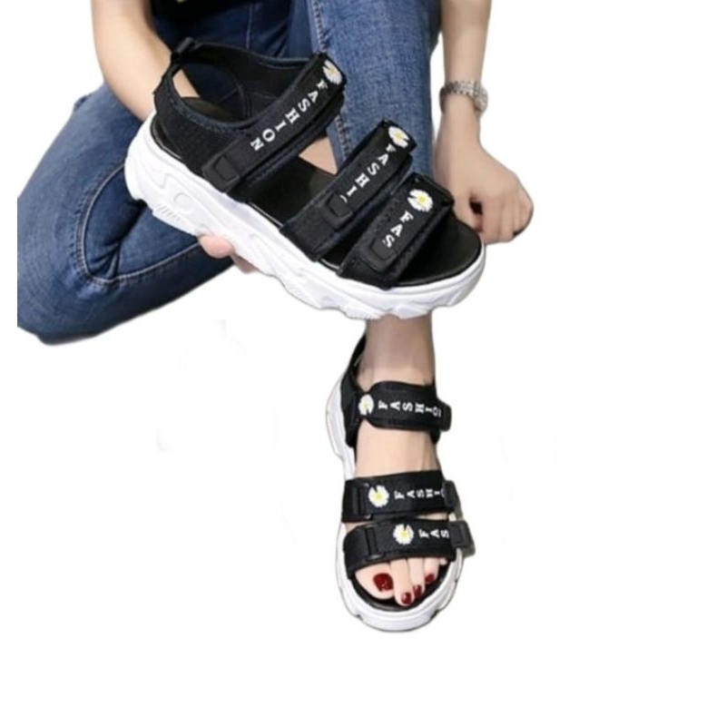 Sandal Gunung Wanita YF 02