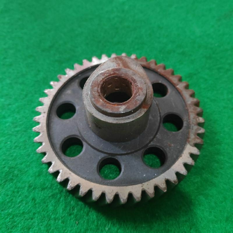 GEAR NOKEN AS CAMSHA FT MOTOR RODA 3 200CC.