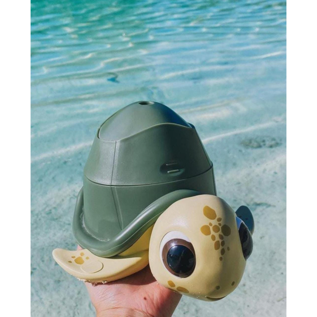 Shelly Turtle Diffuser Y*