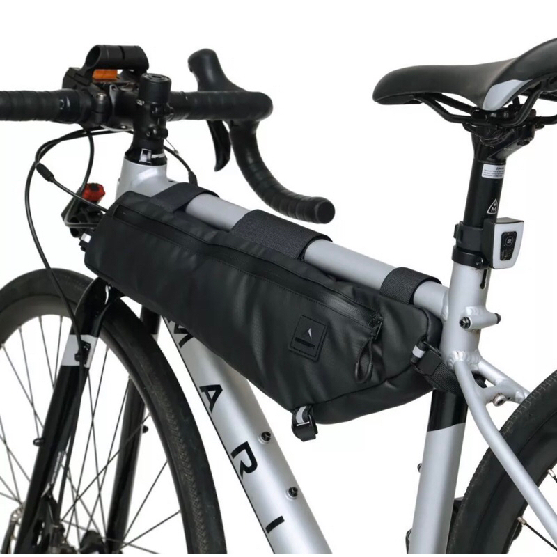 Tas Frame Sepeda Eiger1989 X-Wayward Frame Bag - Original