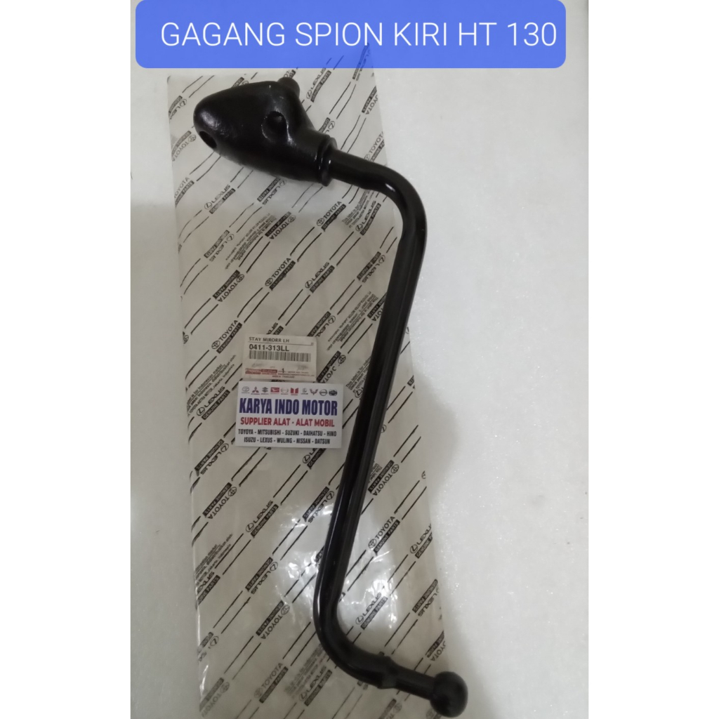 Gagang Spion Kiri HT130 0411-313LL