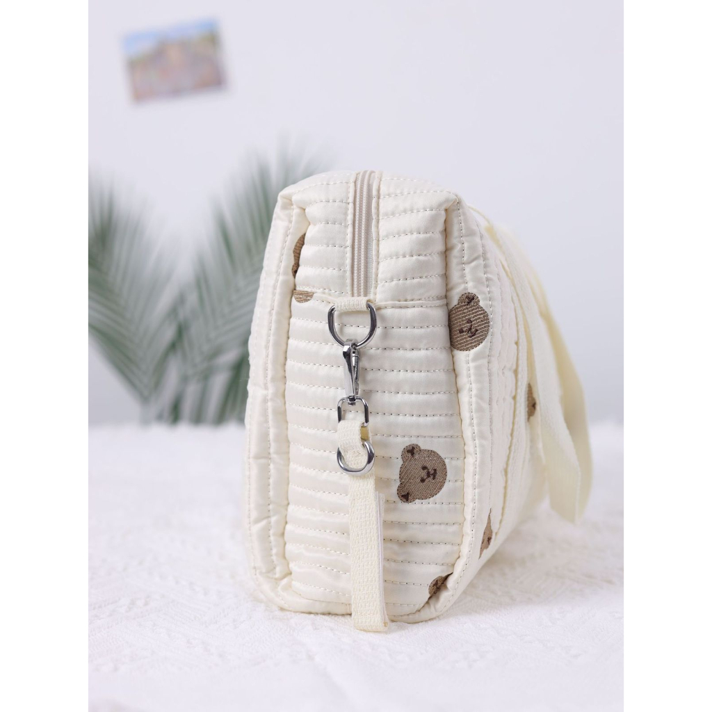 7.7 BIG SALE !! TAS HANDBAG WANITA KOREA STYLE /TAS DIAPER / TAS BAYI /TAS STROLER