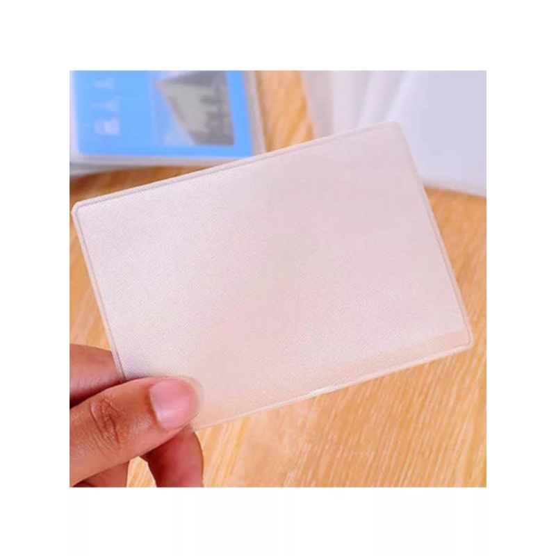 

TEMPAT KARTU ID CARD IDENTITAS