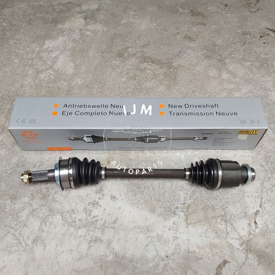 CV Joint As Roda Assy Kanan Suzuki Ertiga Matic 2012 - 2017 Unifar