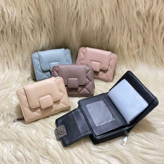 Dompet Wanita FALINA Dompet Lipat