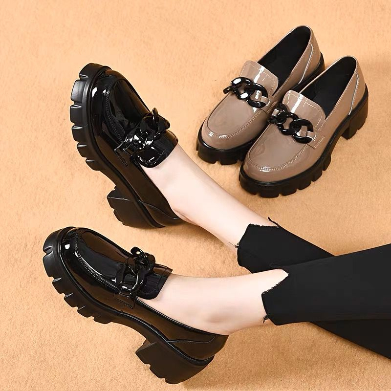 COD 1880 QUINN Sepatu Boot DOCMART Import Wanita Boot Kekinian