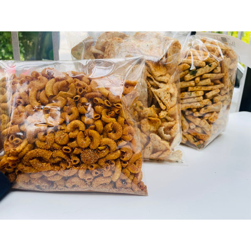 

PAKET BANDLING (BASRENG STIK,BASRENG IPIS,MAKARONI)