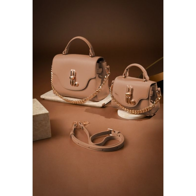 LEVAUGHN BAG BY HEYLOCAL