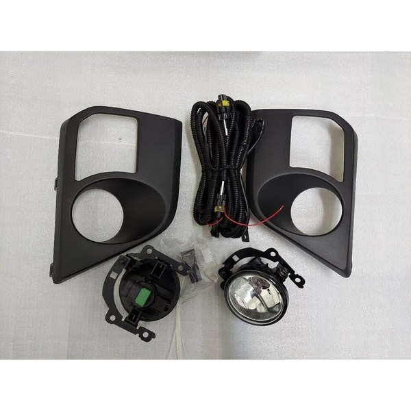 Foglamp Triton 2019 2020 2021 / Fog Lamp Triton 2021 / Foglamp Triton