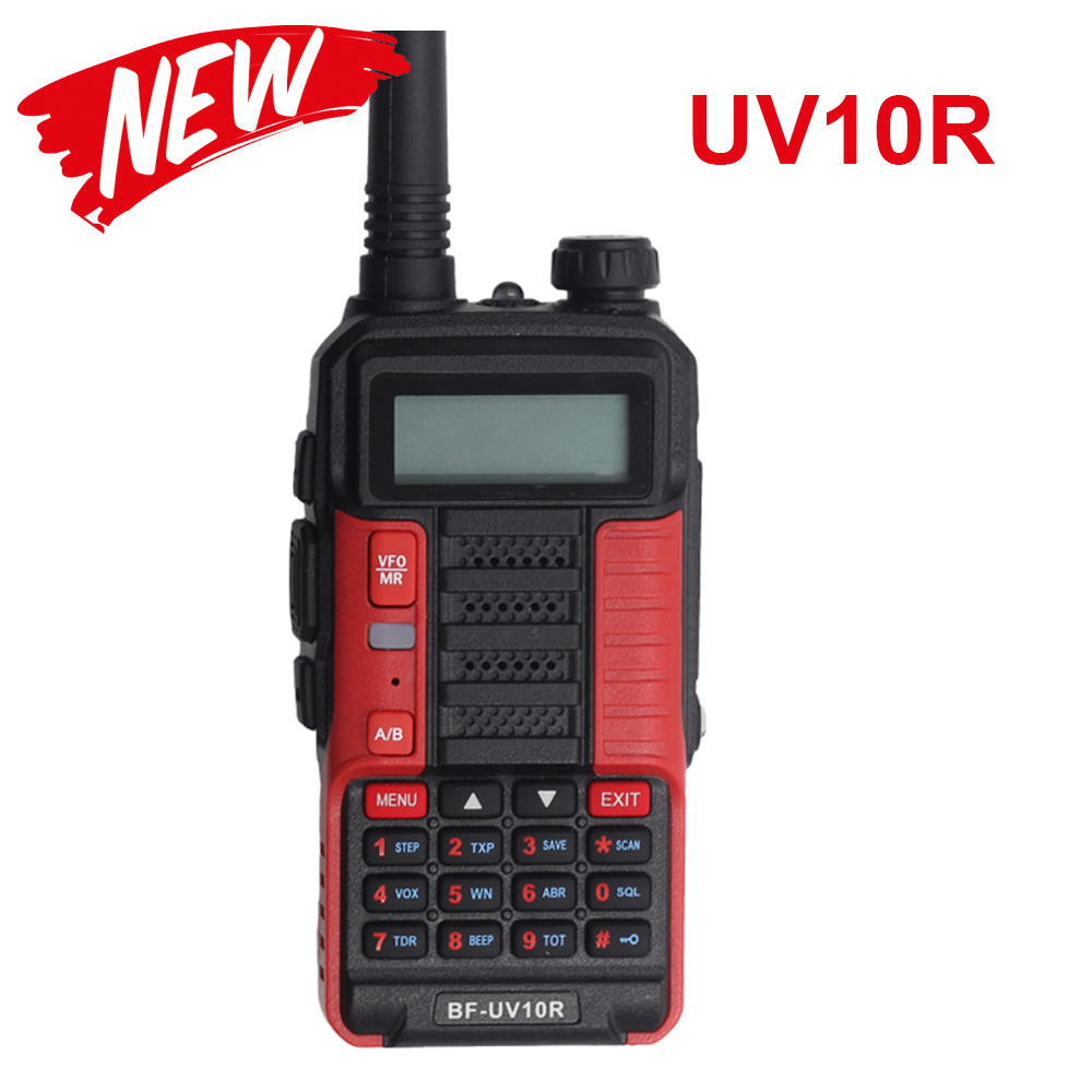 HT UV10R BAO UV 10R FENG HT Dualband VHF UHF 400-480 MHz New